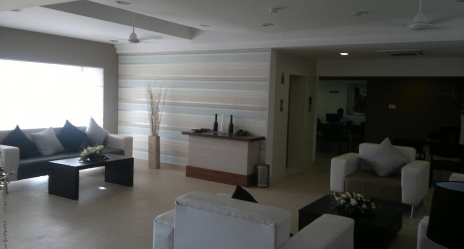 ATS Residency, Palakkad 2